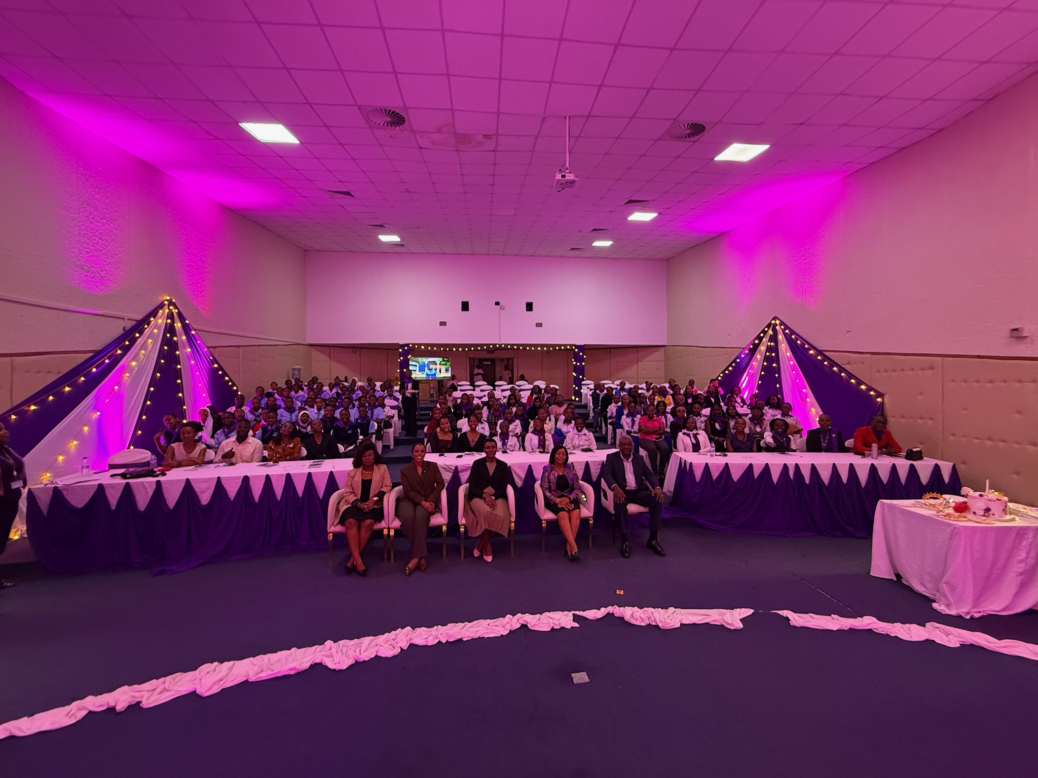 Events and Workshops